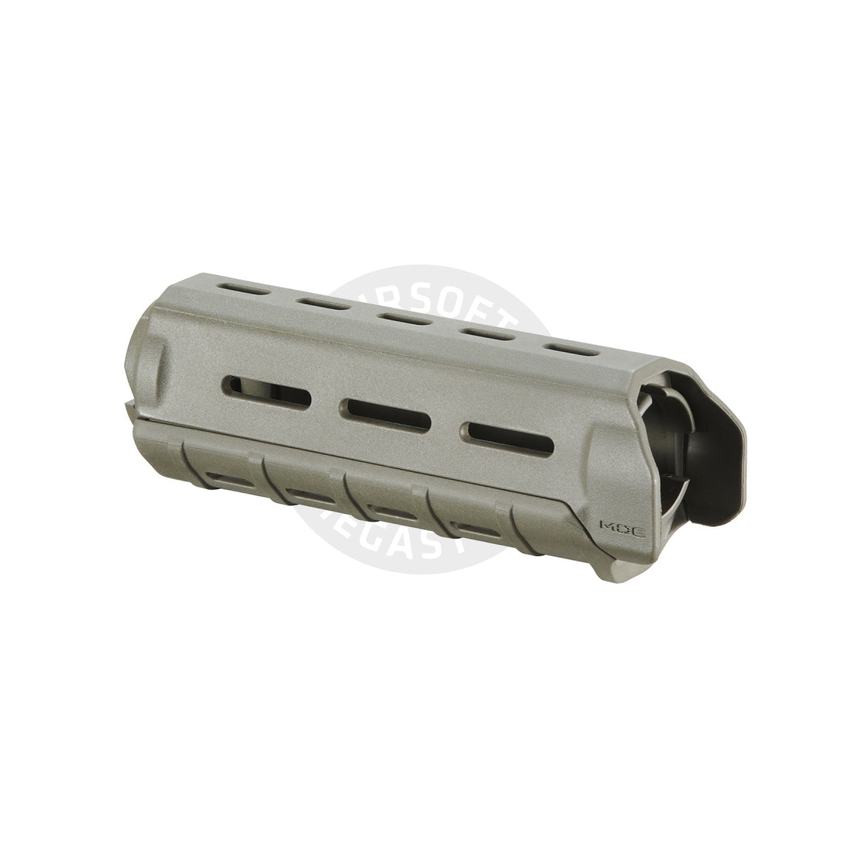 MagPul PTS MOE Hand Guard for M4 AEG Rifles - Foliage Green