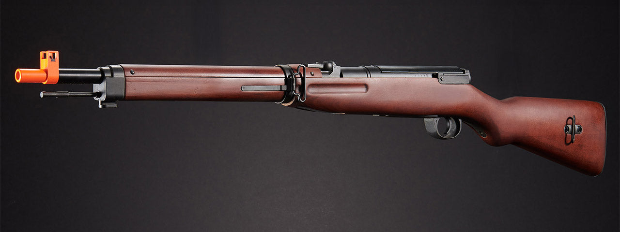 S&T Arisaka Type 38 Japanese Imperial Army Carbine Spring Airsoft Rifle