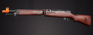 S&T Arisaka Type 38 Japanese Imperial Army Carbine Spring Airsoft Rifle
