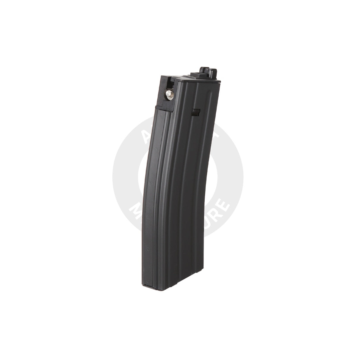 KLI SRC M4 GBB SR4 Rifle Dual Power CO2 Magazine - (Black)