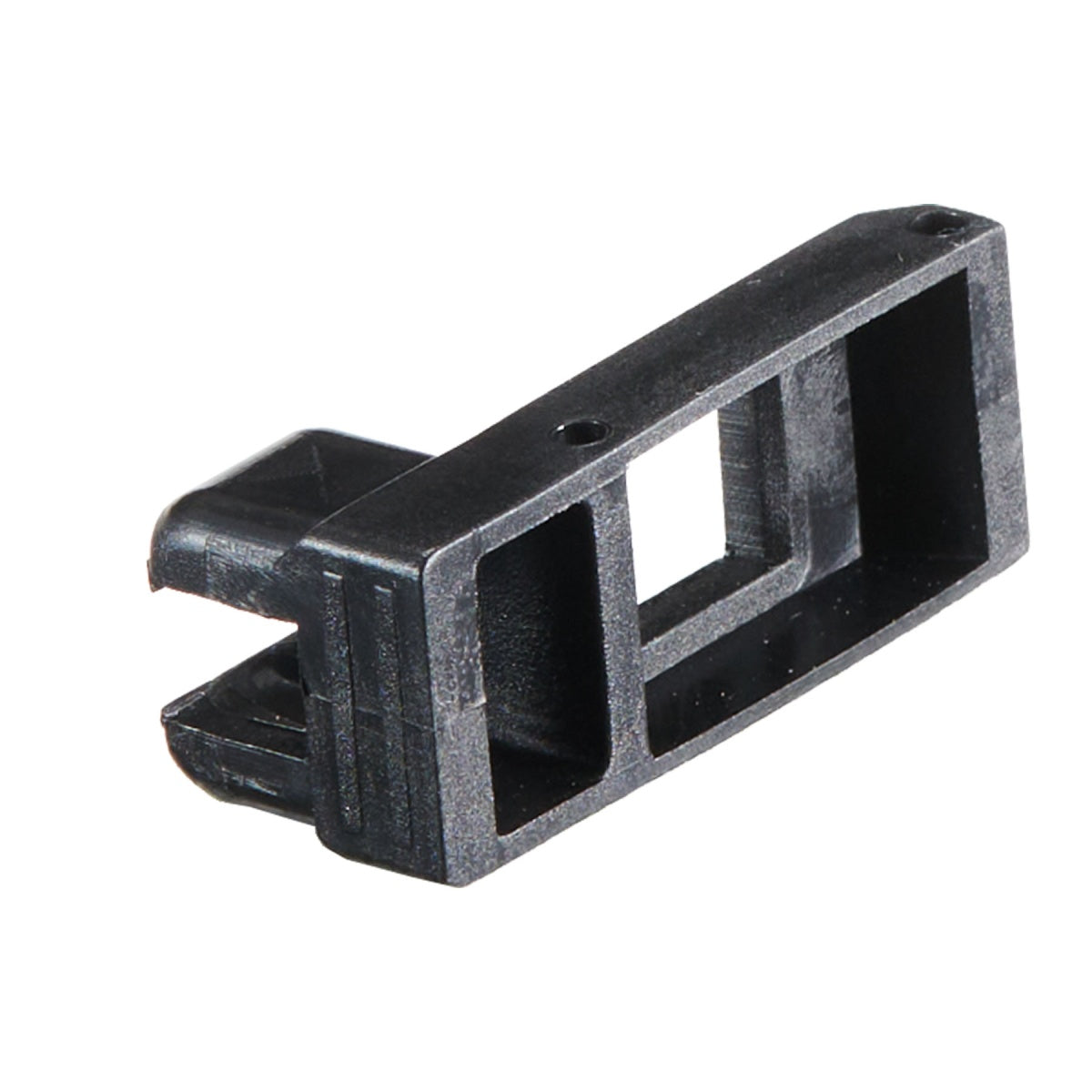 KLI SR4 ZAROS 35 Round CO2 GBBR Airsoft Rifle Magazine Feed Lips - (Black)