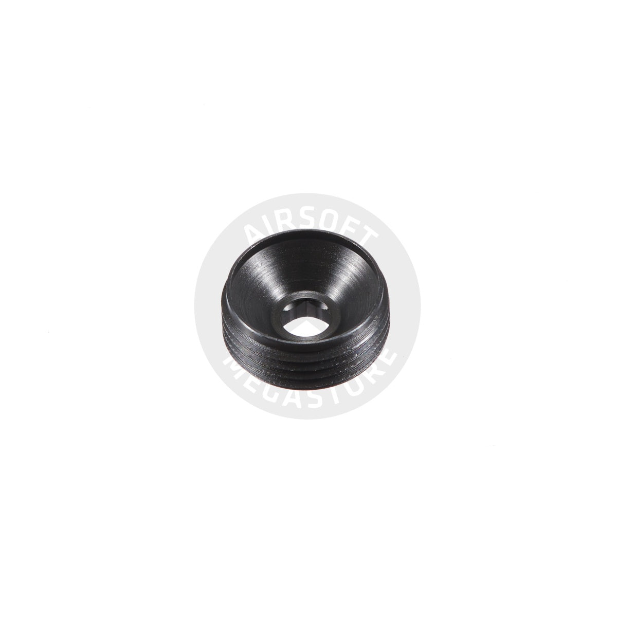 SRC New CO2 Cartidge Base Cover - (Hex Nut)
