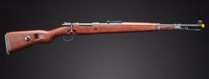 S&T KAR 98K Bolt Action Spring Powered Rifle