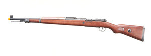 S&T KAR 98K Bolt Action Spring Powered Rifle