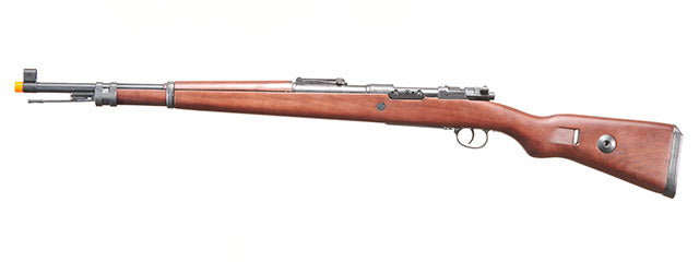 S&T KAR 98K Bolt Action Spring Powered Rifle