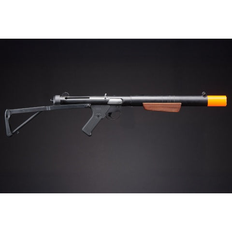 S&T Sterling Mk5 L34A1 Airsoft AEG Submachine Gun