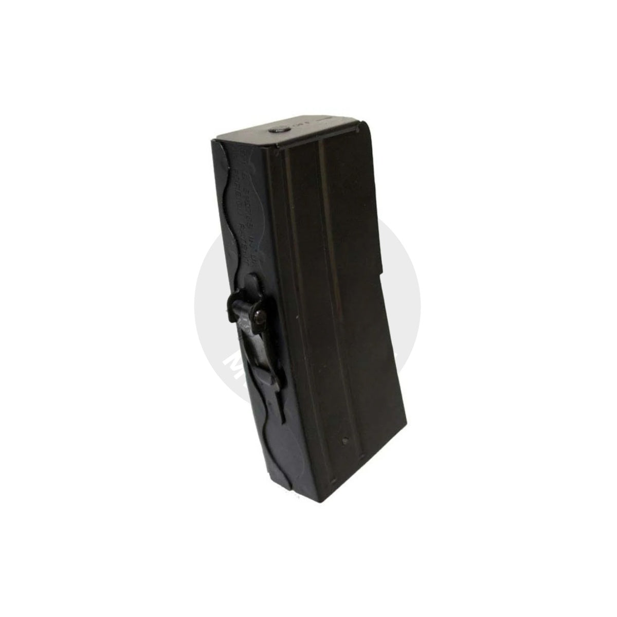 S&T Custom Sterling 50 Round Magazine - (Black)