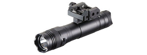 Lancer Tactical RL1250 Tactical LED Weapon Light - (Black)