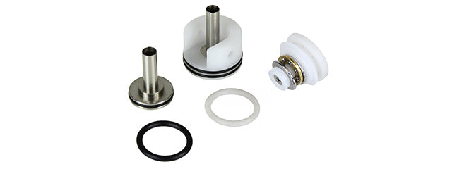 Systema Energy AUG/SG550 Head Set (White)