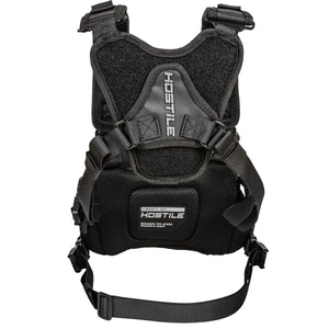 Sector Chest Rig - Black - XTREME Airsoft Superstore