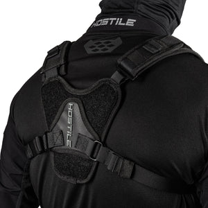 Sector Chest Rig - Black - XTREME Airsoft Superstore
