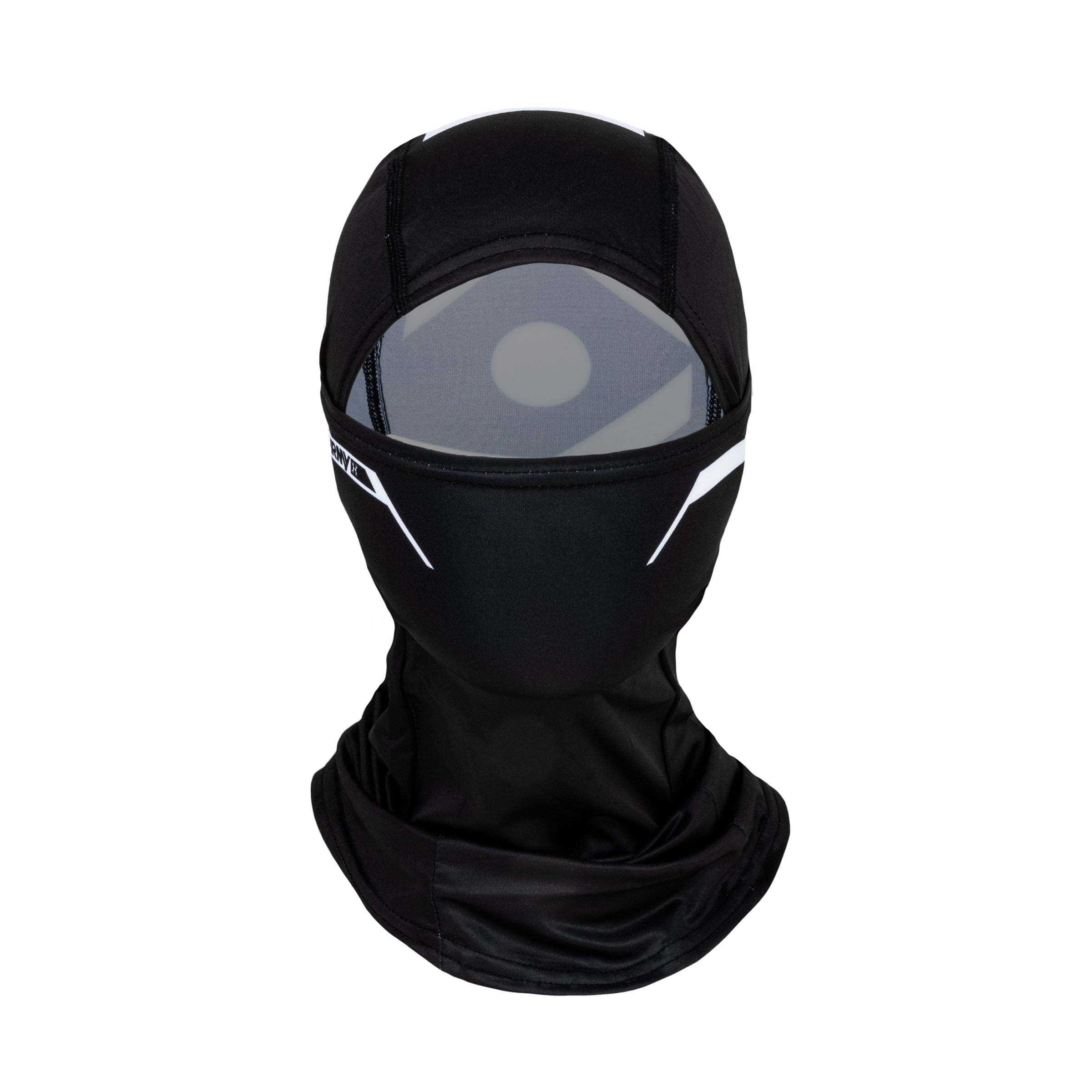 Hostile® Balaclava - Slash Black - XTREME Airsoft Superstore