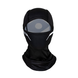 Hostile® Balaclava - Slash Black - XTREME Airsoft Superstore
