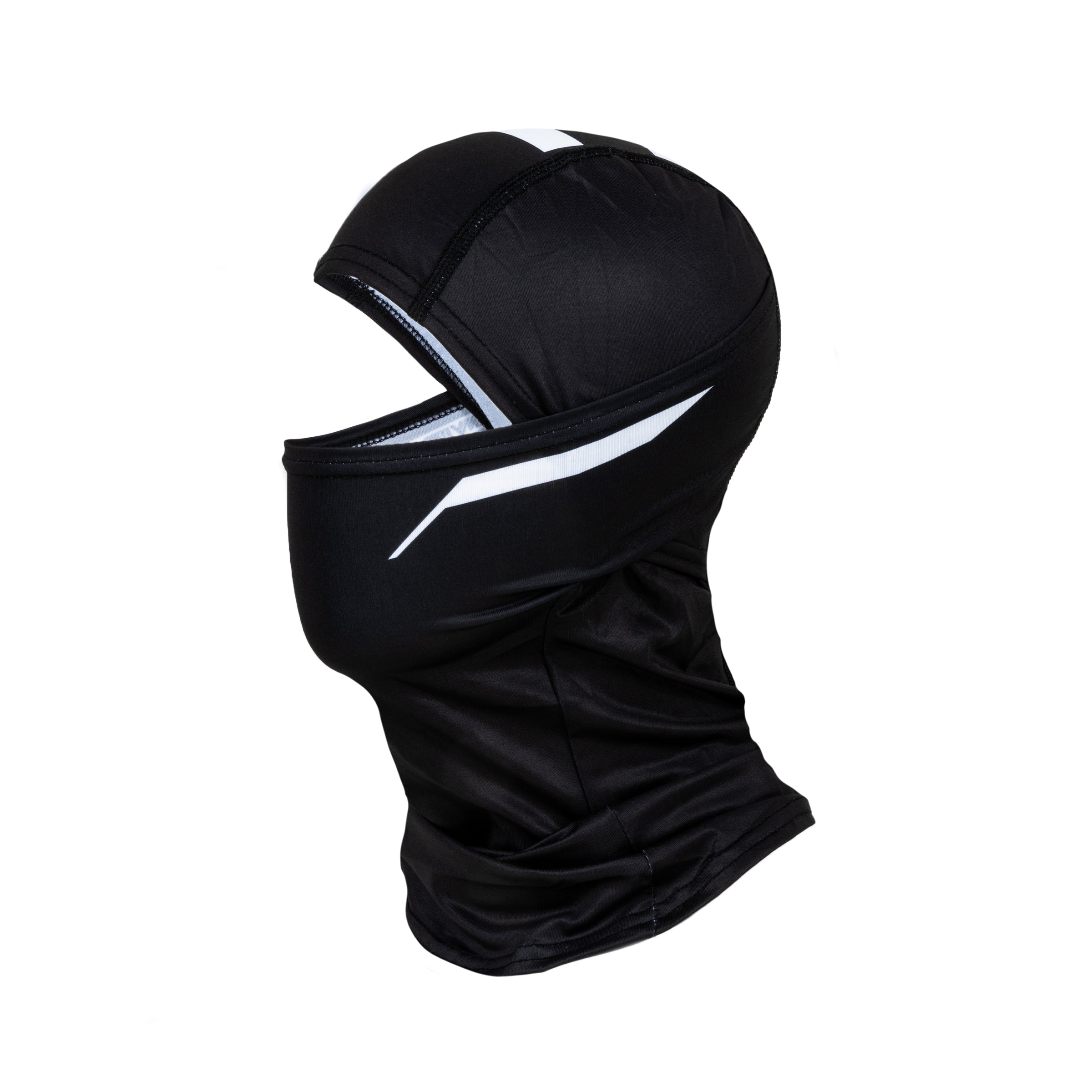 Hostile® Balaclava - Slash Black - XTREME Airsoft Superstore