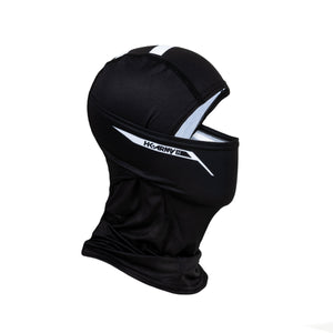Hostile® Balaclava - Slash Black - XTREME Airsoft Superstore