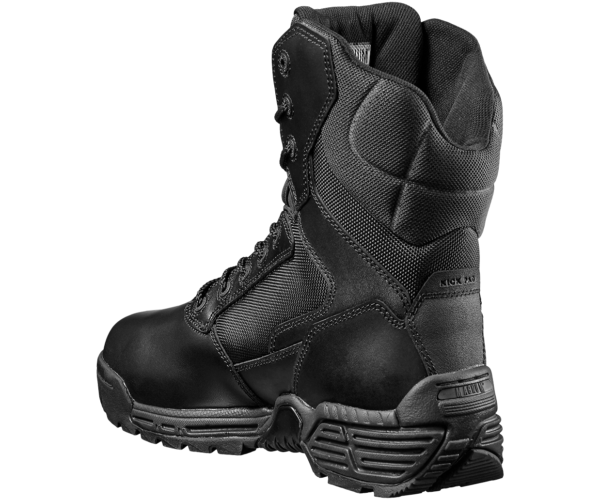 STEALTH FORCE 8" Tactical Boot WP - XTREME Airsoft Superstore