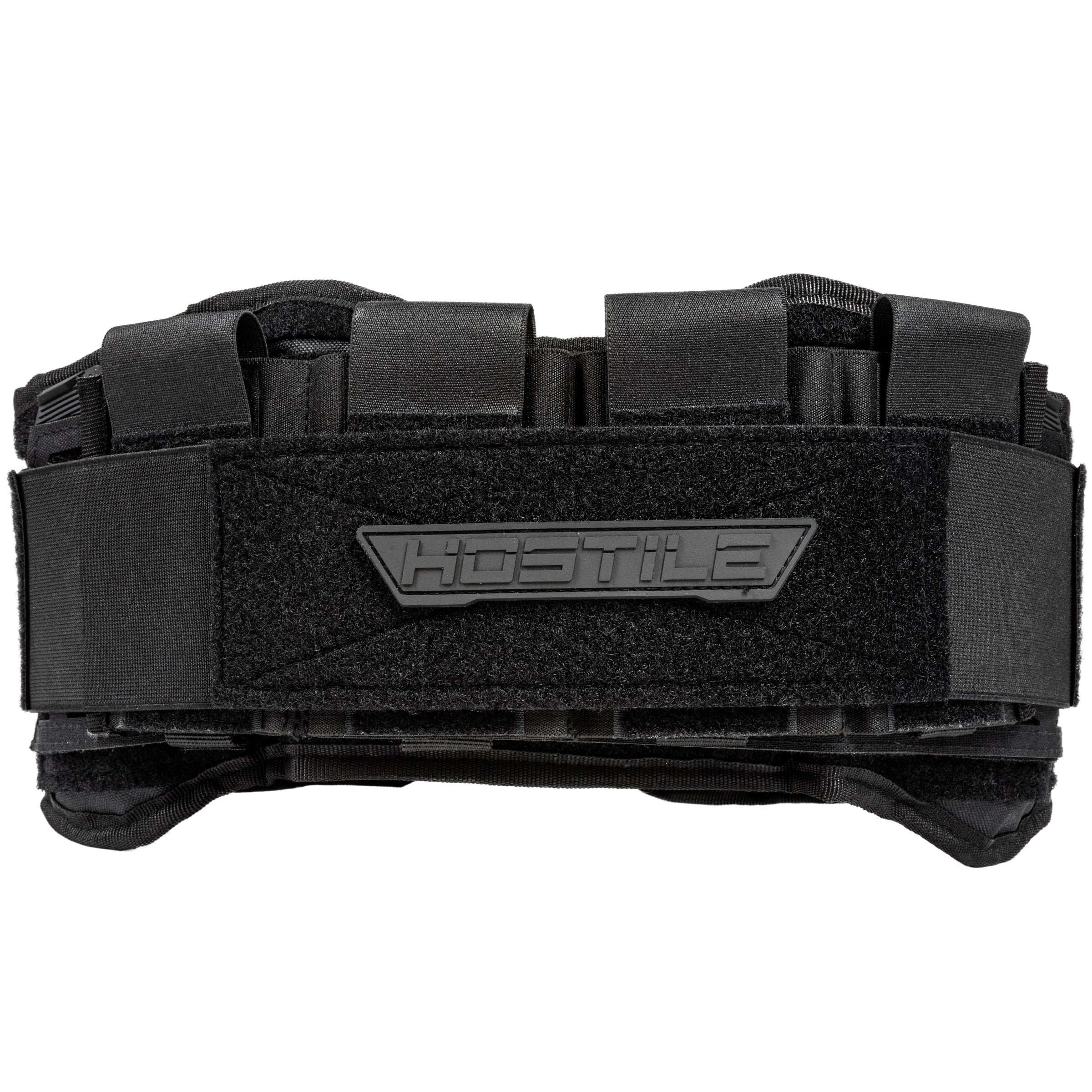 Synapse Flex Belt - Black - XTREME Airsoft Superstore