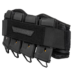 Synapse Flex Belt - Black - XTREME Airsoft Superstore