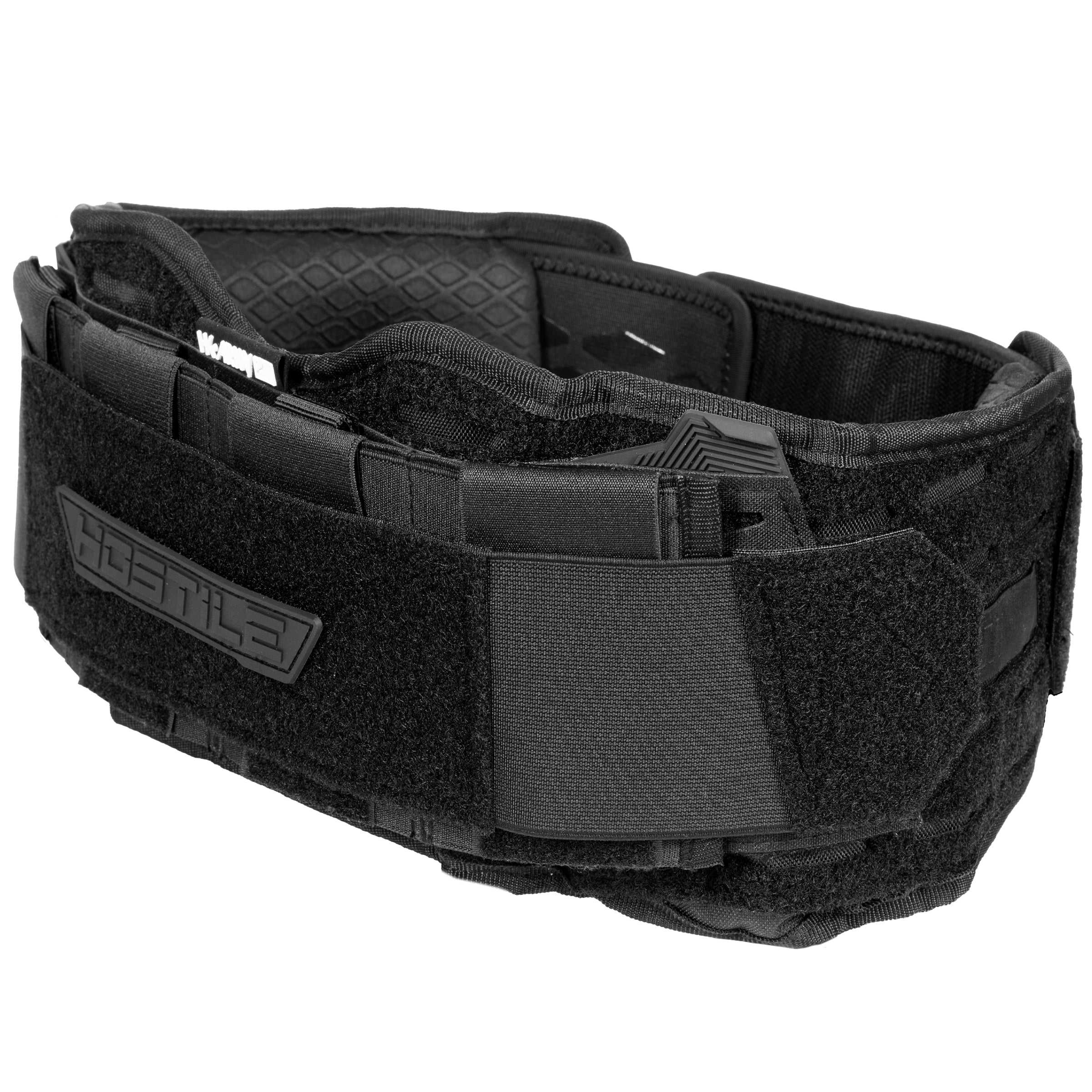 Synapse Flex Belt - Black - XTREME Airsoft Superstore