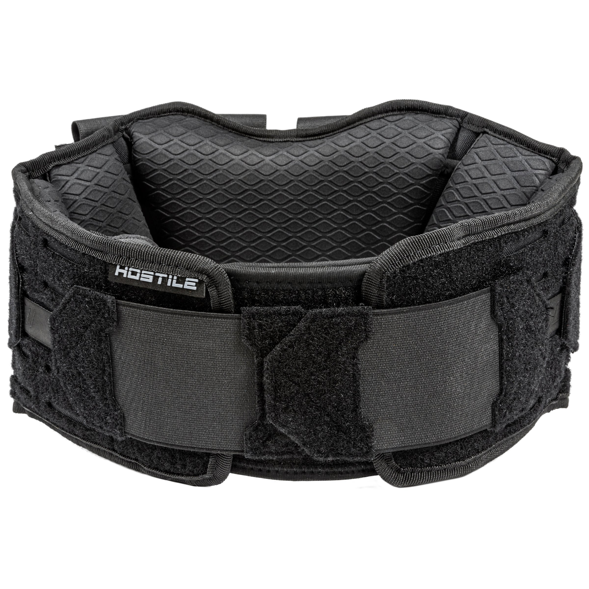 Synapse Flex Belt - Black - XTREME Airsoft Superstore