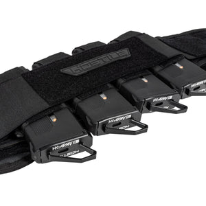 Synapse Flex Belt - Black - XTREME Airsoft Superstore