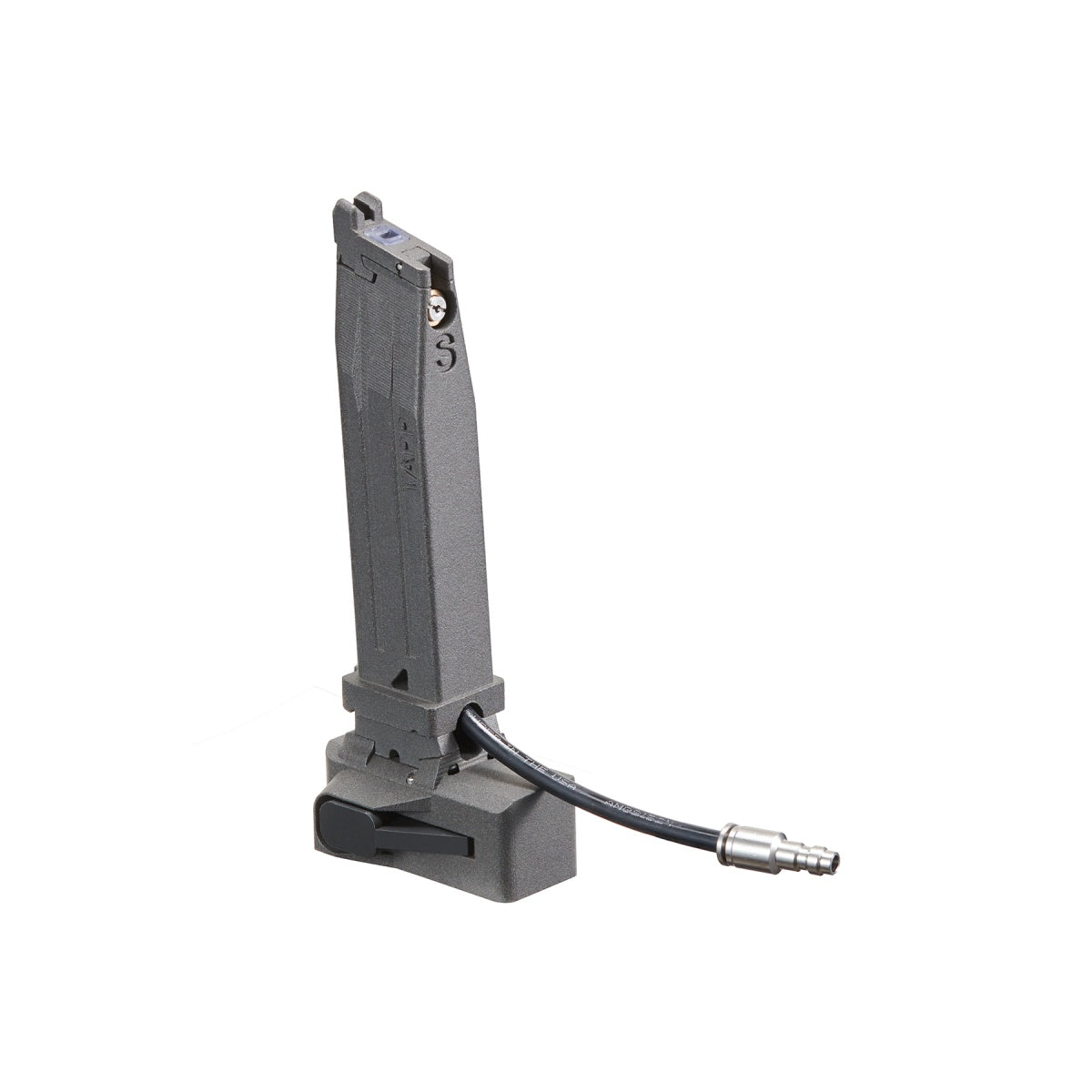 TAPP Hi-Capa M4 HPA Magazine Adapter - (Nylon)
