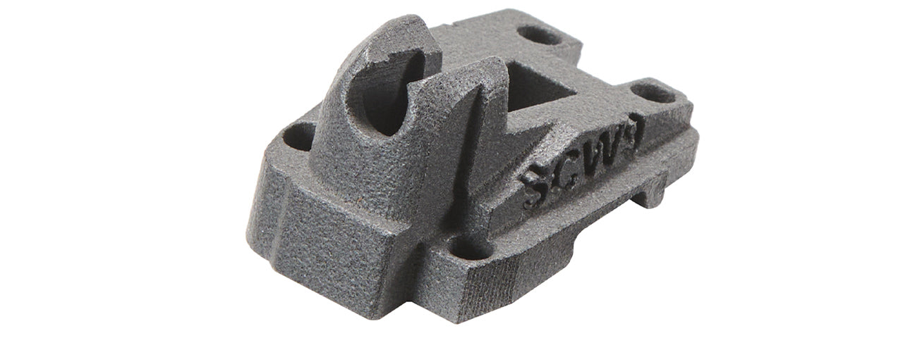 TAPP Maruyama SCW-9 ARP9 HPA Magazine Adapter - (Nylon)