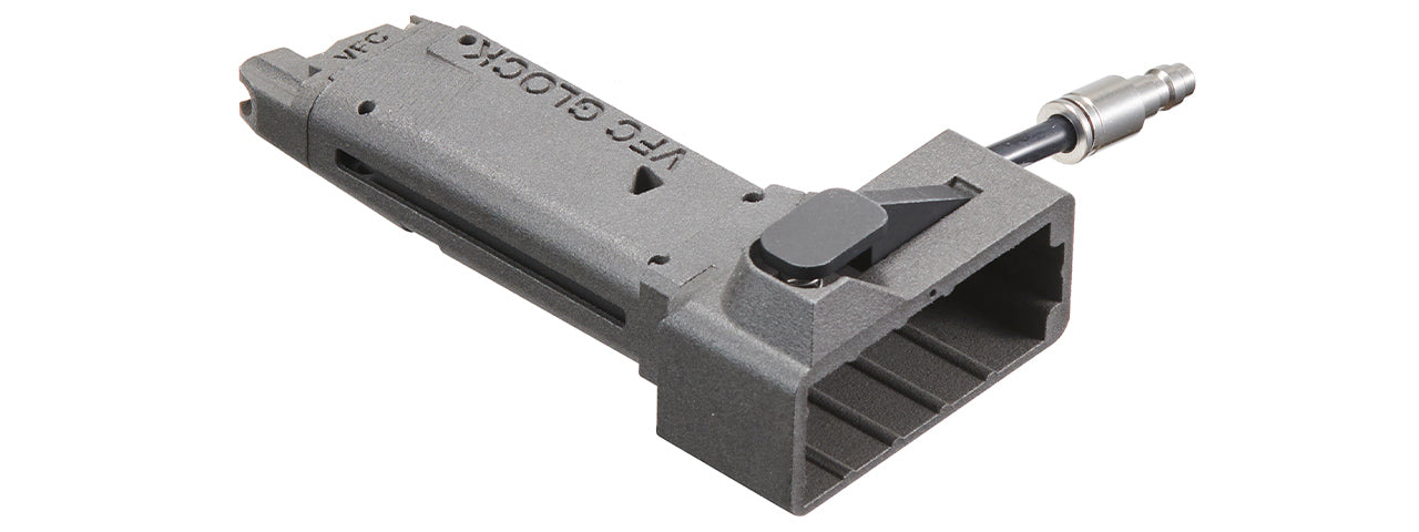 TAPP Maruyama SCW-9 GSeries M4 HPA Magazine Adapter - (Nylon)