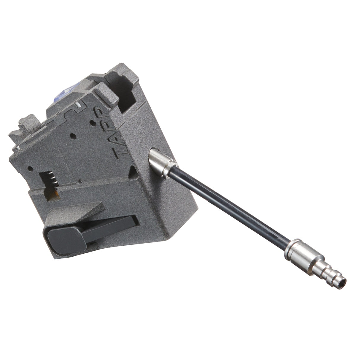 TAPP TM Saiga 12K M4 HPA Pro Magazine Adapter - (Nylon)