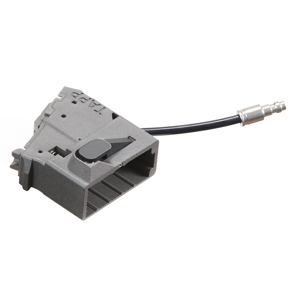 TAPP TM Saiga 12K M4 HPA Pro Magazine Adapter - (Nylon)