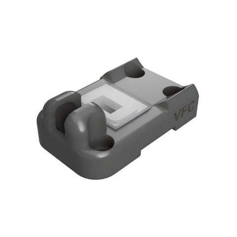 TAPP VFC M4 Feedlips and Gaskets Set for Tapp Airsoft Adapters - (Black)