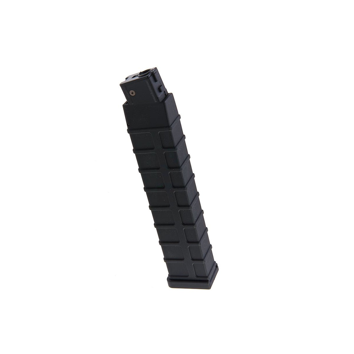 Tokyo Marui Scorpion Mod M/VZ61 260 Round AEG Magazine - BLACK