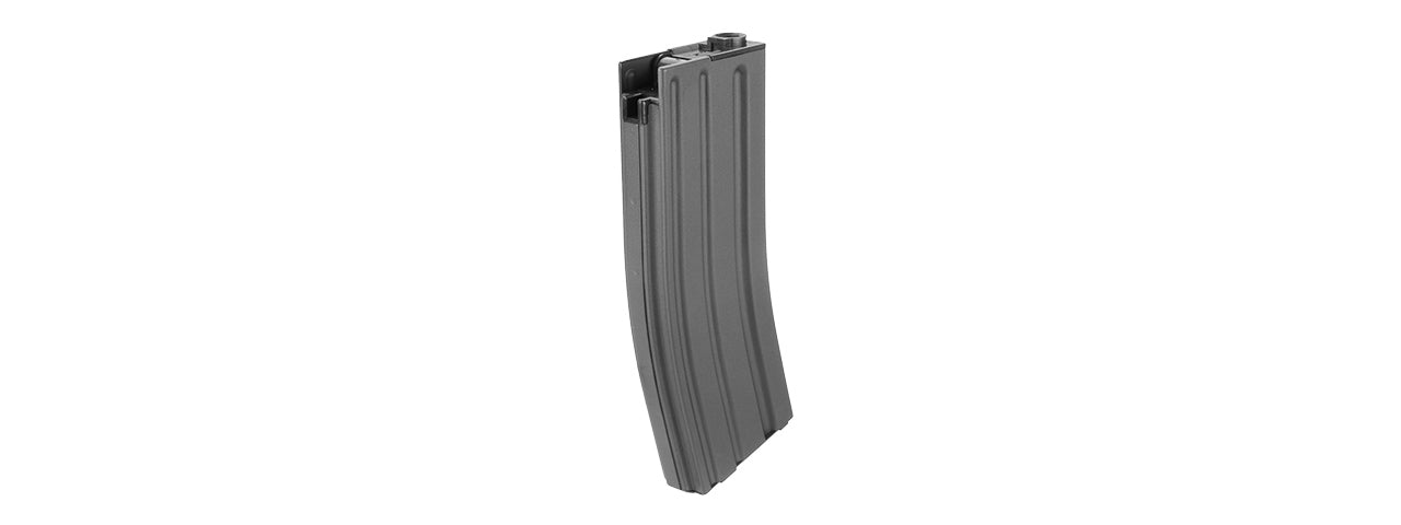 TOKYO MARUI 430RD HIGH CAPACITY MAGAZINE FOR TM NEXT GEN M4 / SCAR-L AEGS (BLACK)