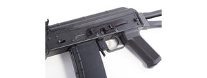 Tokyo Marui AK102 Next Generation Recoil Shock EBB AEG Airsoft Rifle - (Black)