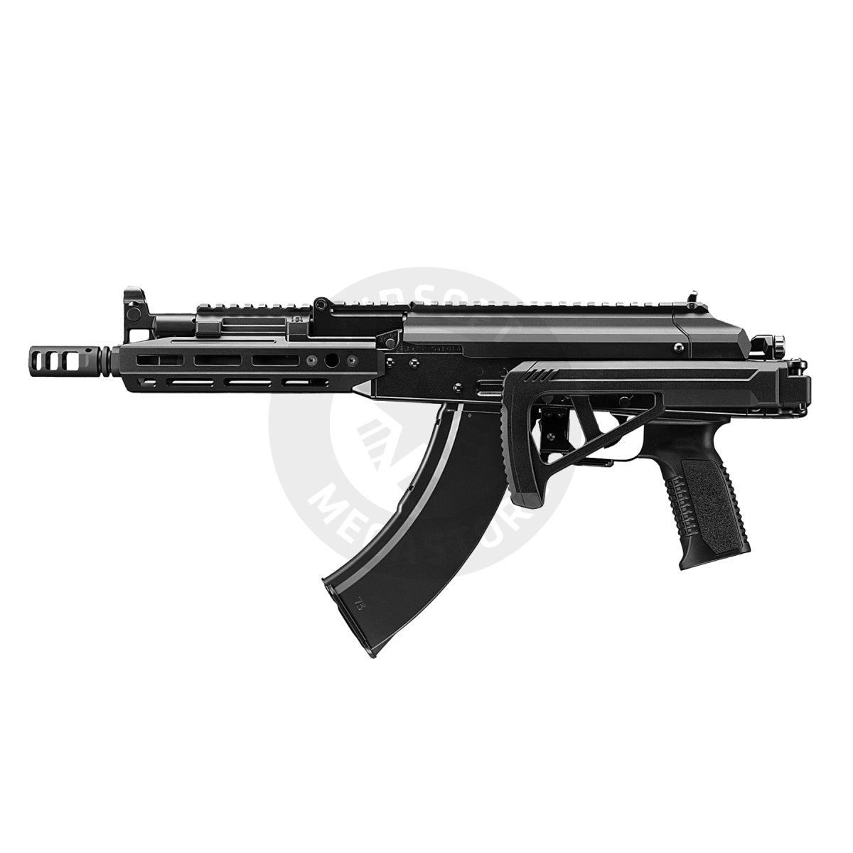 Tokyo Marui AKX Gas Blowback Rifle