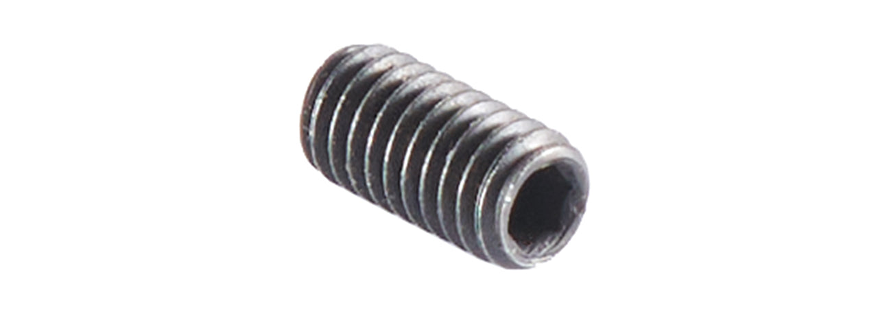 Dr. Black CNC Aluminum Type A Left Handed TM Hi-Capa GBB Pistol Trigger - (Black)