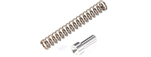 Dr. Black 110% Hammer Spring for Tokyo Marui Hi-CAPA Gas Blowback Airsoft Pistols