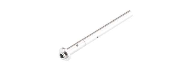 Dr. Black Steel Recoil Spring Guide Rod for 4.3 Tokyo Marui Hi-CAPA Gas Blowback Airsoft Pistols