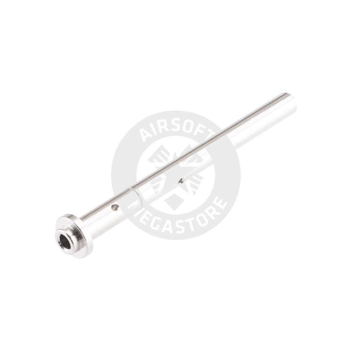 Dr. Black Steel Recoil Spring Guide Rod for 5.1 Tokyo Marui Hi-CAPA Gas Blowback Airsoft Pistols