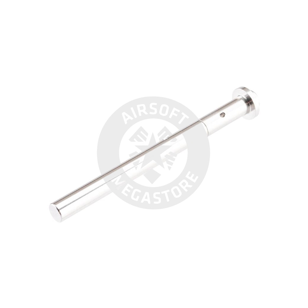 Dr. Black Steel Recoil Spring Guide Rod for 5.1 Tokyo Marui Hi-CAPA Gas Blowback Airsoft Pistols
