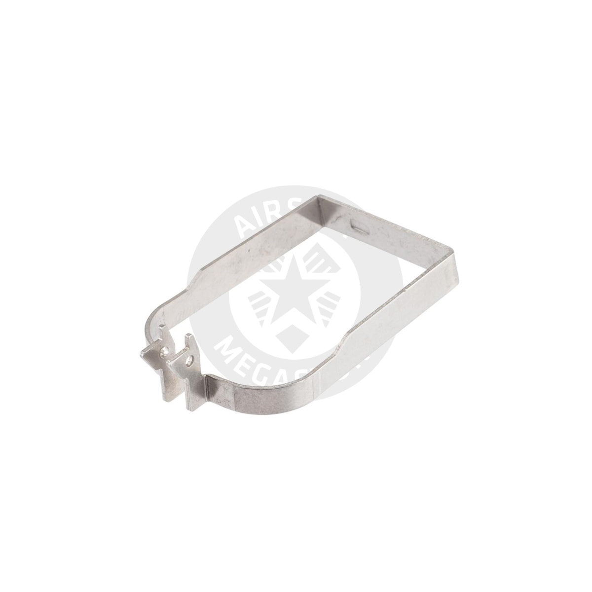 Dr. Black Steel Trigger Ring for Tokyo Marui Hi-CAPA Gas Blowback Airsoft Pistols