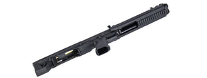 Tokyo Marui KSG Pump Action Gas Airsoft Shotgun Multi-Shot (BLACK)