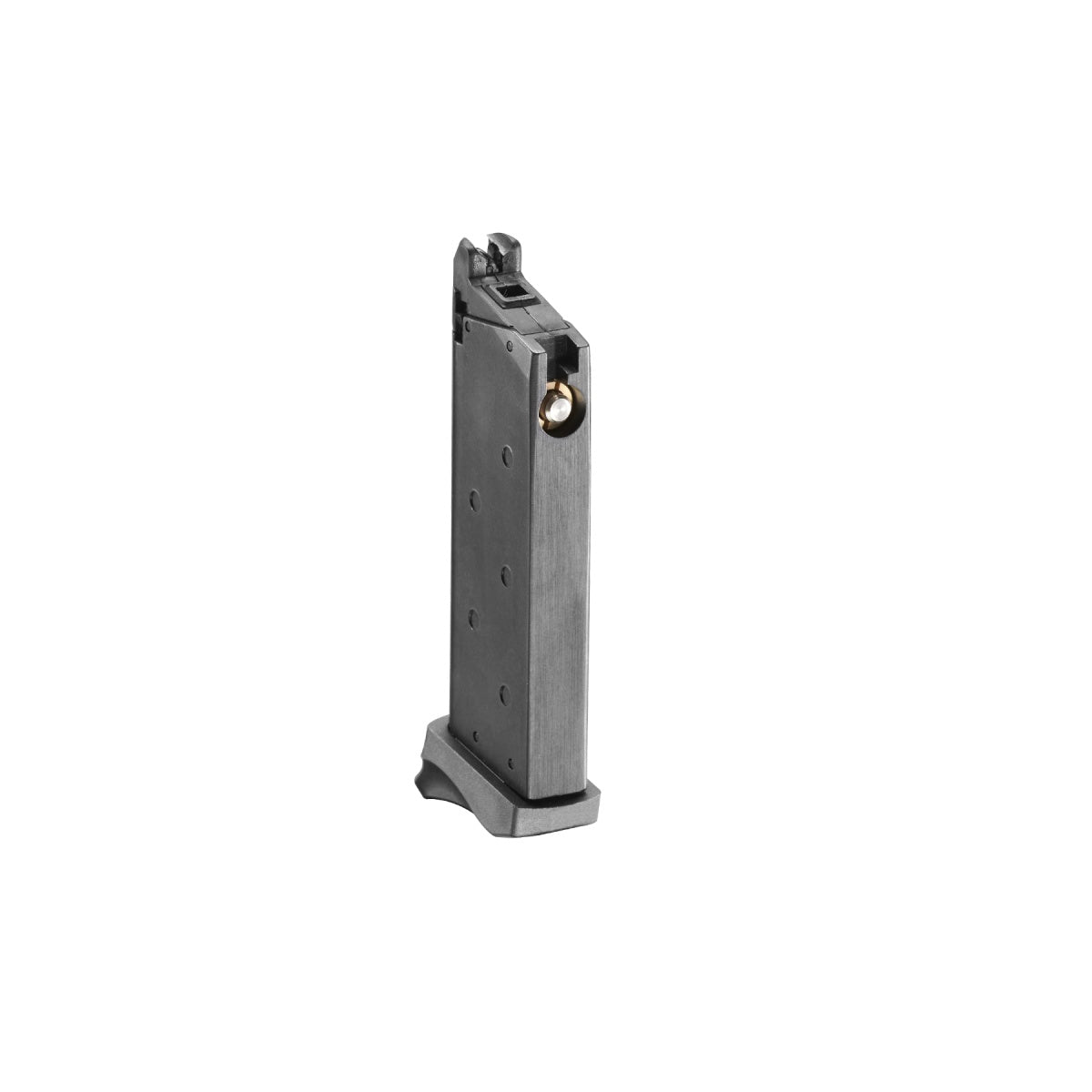 Tokyo Marui 18 Round Magazine for Vorpal Bunny Gas Blowback Airsoft Pistols (Color: Black)