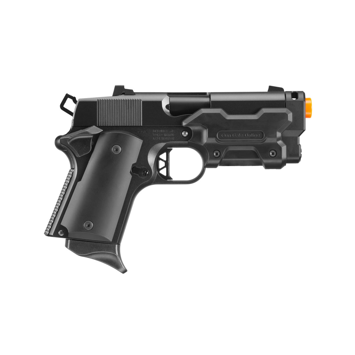 Tokyo Marui AM .45 Vorpal Bunny Limited Edition LLENN Version (Color: Black)