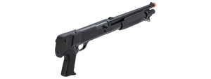 Tokyo Marui Benelli M3 Shorty Shotgun - (Black)