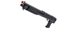 Tokyo Marui Benelli M3 Shorty Shotgun - (Black)