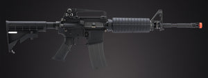 Tokyo Marui M4A1 Carbine MWS ZET System Gas Blowback Rifle - (Black)