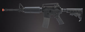 Tokyo Marui M4A1 Carbine MWS ZET System Gas Blowback Rifle - (Black)