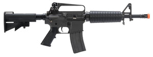 Tokyo Marui M733 AEG Airsoft Gun - (Black)