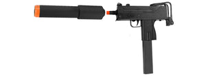 Tokyo Marui MAC 10 Airsoft AEG Airsoft Submachine Gun